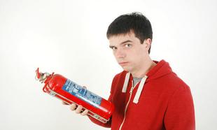 The Comedy Cellar presents...Chris Kent/Danny O'Brien/Steve Bennet with resident MC Andrew Stanley
