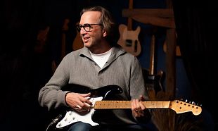 Eric Clapton says he refuses to play for 'discriminated' audiences of fully-vaccinated people Eric Clapton says he refuses to play for 'discriminated' audiences of fully-vaccinated people