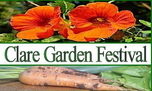 Clare Garden Festival 2014