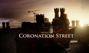 Corrie star to return to the cobbles after seven years this October Corrie star to return to the cobbles after seven years this October