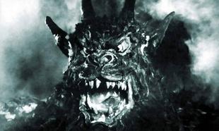 It's shitty out, here's something fun for film fans to do this week.