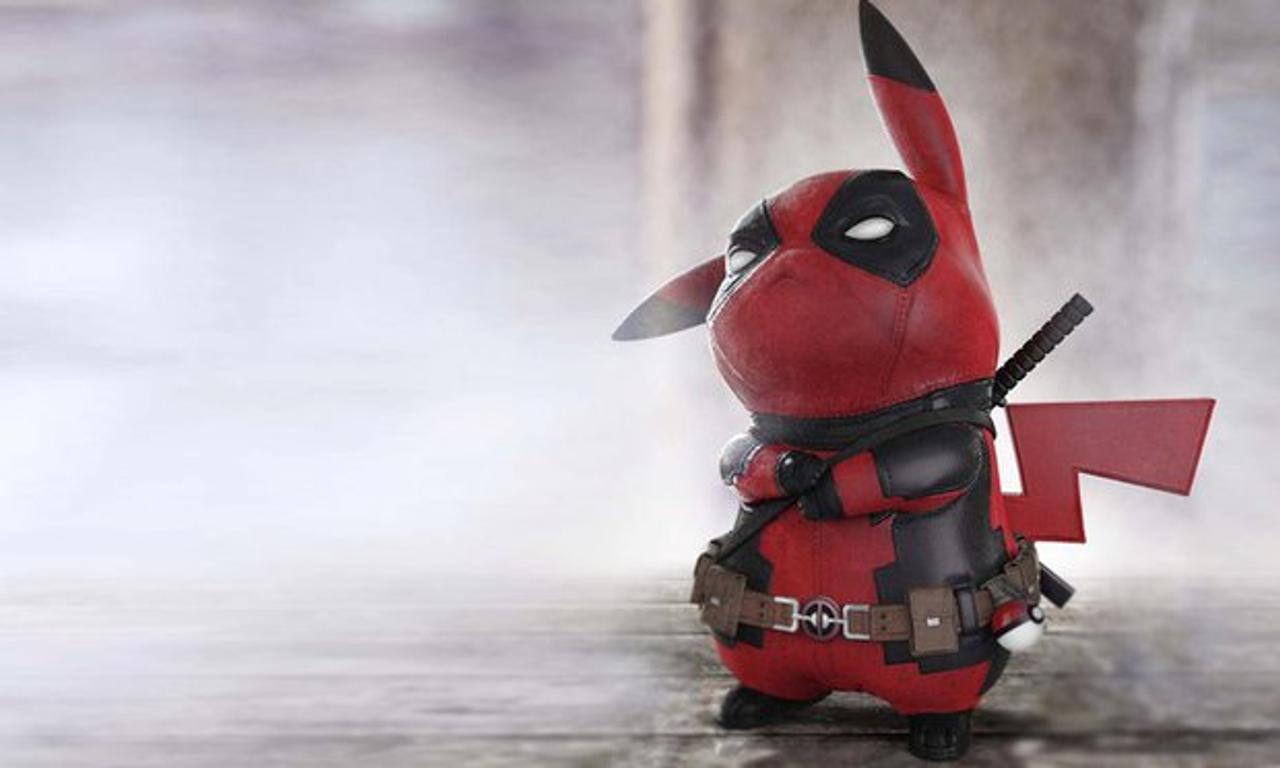 Ryan Reynolds to star in live-action 'Detective Pikachu' movie