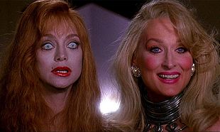 FEATURE: 10 class movies we'd like to see get remade. Because why not. FEATURE: 10 class movies we'd like to see get remade. Because why not.