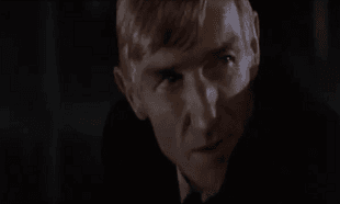 Irish character actor Derrick O'Connor has died Irish character actor Derrick O'Connor has died