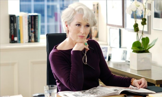 The devil best sale wears prada streaming