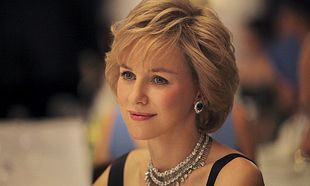 Oh dear. 'Diana' director is devastated by critical response Oh dear. 'Diana' director is devastated by critical response