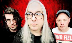 Seminal alt-rockers Dinosaur Jr. will play Dublin's Vicar Street later this year Seminal alt-rockers Dinosaur Jr. will play Dublin's Vicar Street later this year