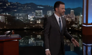 Watch: This Jimmy Kimmel audience member's 'divorce trip' story is pretty crazy Watch: This Jimmy Kimmel audience member's 'divorce trip' story is pretty crazy
