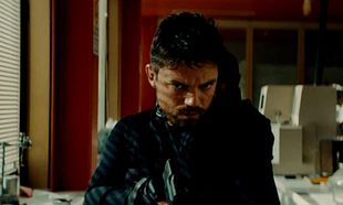 Watch: Dominic Cooper is half Bourne, half Bond in the trailer for Stratton Watch: Dominic Cooper is half Bourne, half Bond in the trailer for Stratton