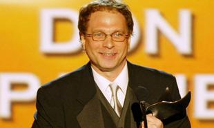 The Simpsons/Thor screenwriter Don Payne has died. The Simpsons/Thor screenwriter Don Payne has died.