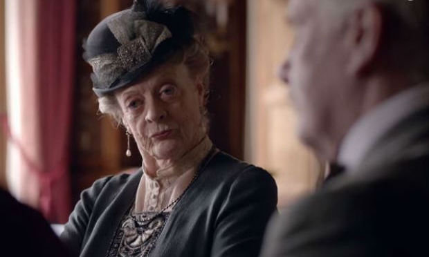 How to Watch 'Downton Abbey: A New Era' Online