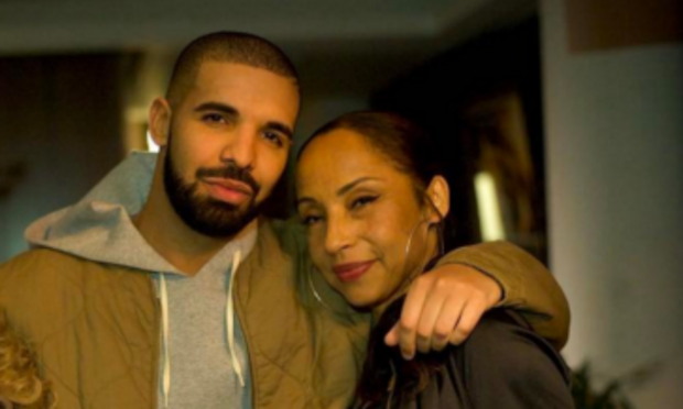 Drake Gets New Tattoo of Hollywood star Denzel Washington's Face [See  Pictures] - Fab Magazine