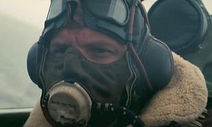 Christopher Nolan discusses why he keeps covering up Tom Hardy's face in his movies Christopher Nolan discusses why he keeps covering up Tom Hardy's face in his movies