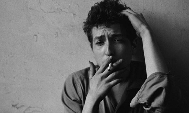 Bob Dylan s Like A Rolling Stone Lyrics Sheet Fetches 2 Million In Bob Dylan s Like A Rolling Stone Lyrics Sheet Fetches 2 Million In