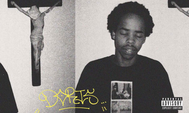 Album Review: Earl Sweatshirt - 'Doris'