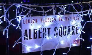 EastEnders bad boy returning for Christmas EastEnders bad boy returning for Christmas