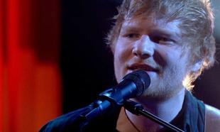 Ed Sheeran responded to the reports that he's quitting music soon in a very Irish way Ed Sheeran responded to the reports that he's quitting music soon in a very Irish way