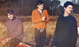 ABSOLUT Fringe 2012 - Some Musical Highlights