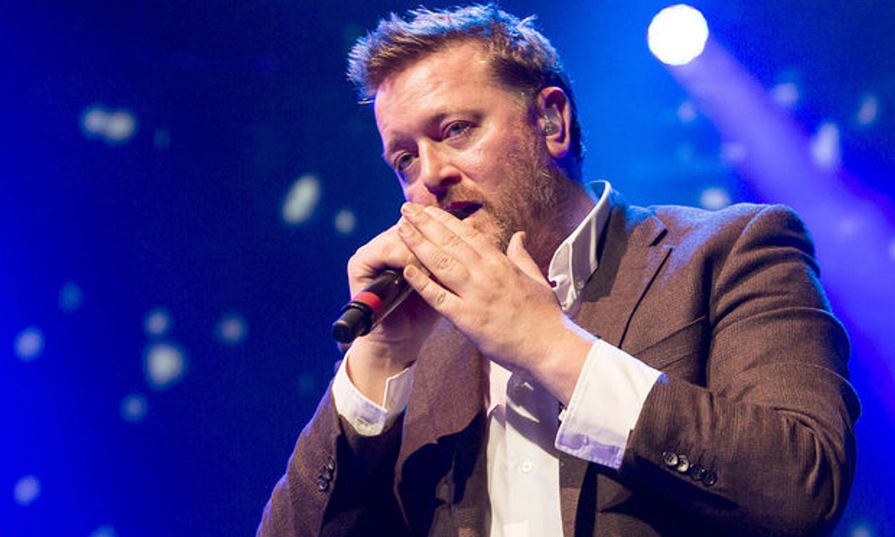 Elbow announce summer Dublin gig and details of new album