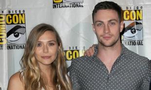 CASTING NEWS: Elizabeth Olsen and Aaron Taylor-Johnson join Avengers: Age of Ultron.