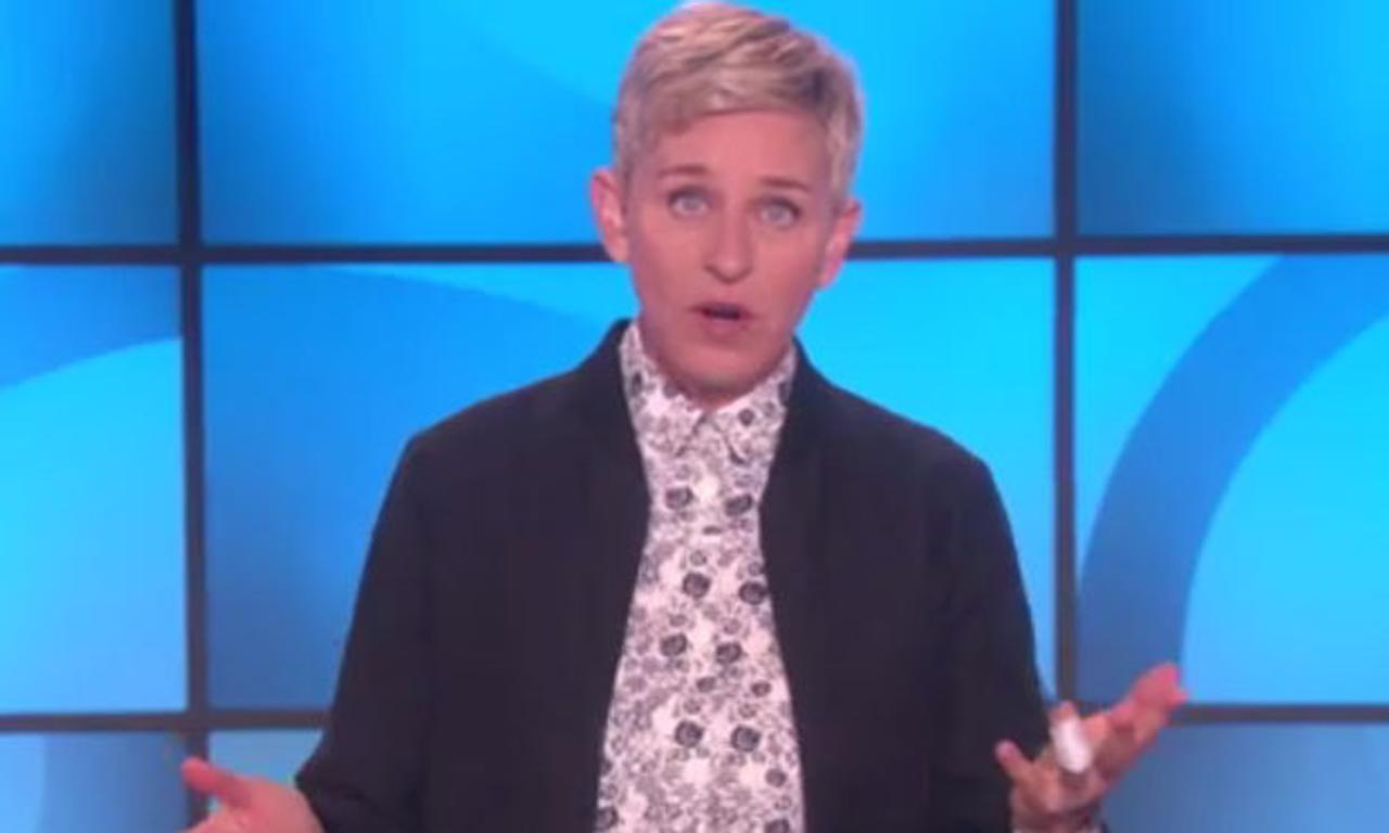 'The Ellen DeGeneres Show' fires top three producers