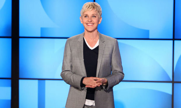 The Celebrity Collection: Ellen DeGeneres Watches - Bob's Watches