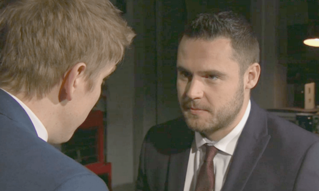 Watch: The magical moment Emmerdale's Robron finally tied the knot