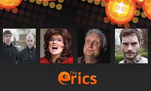 Love/Hate? Republic of Telly? Time to vote on your favourite Irish TV show from 2013
