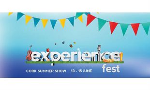 Experience Fest/Cork Summer Show 2014
