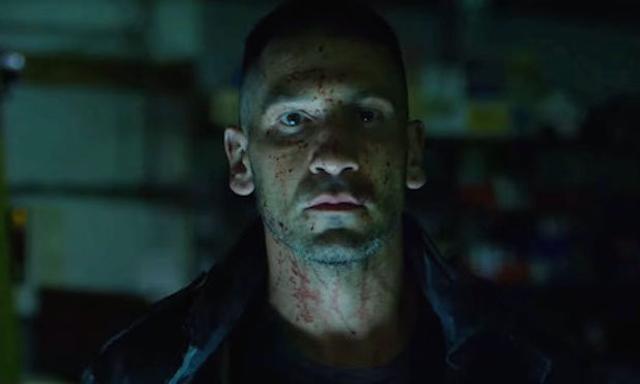Marvel's The Punisher: Season 2, Official Trailer [HD]