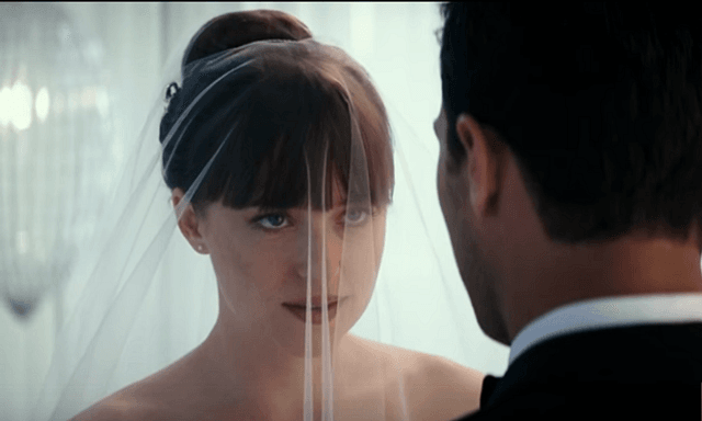 Watch: Teaser trailer unveiled for third Fifty Shades movie, Fifty 