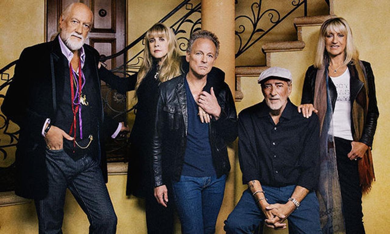 Fleetwood Mac are planning a global tour next year, with Stevie Nicks
