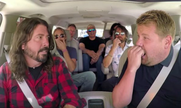 foo fighters learn to fly karoake foo fighters learn to fly karoake