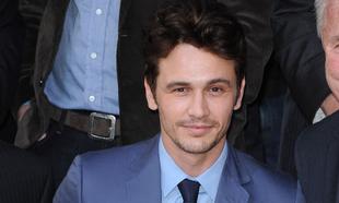 James Franco is a nightmare neighbour