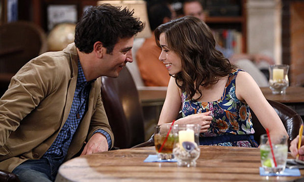 Watch series online how online i met your mother