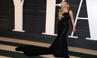 Lady Gaga will star in the new series of American Horror Story Lady Gaga will star in the new series of American Horror Story