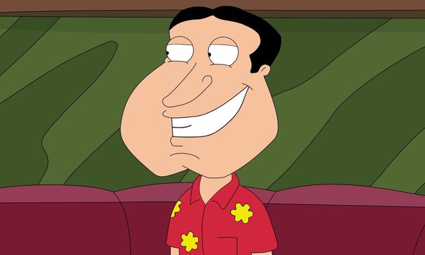 Family Guy episode to handle MeToo and character Glenn Quagmire