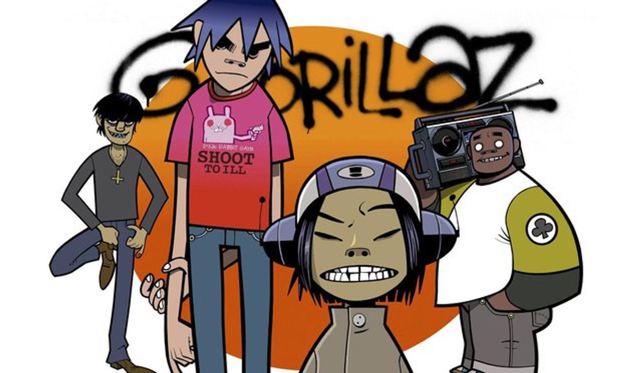 Bad news, Gorillaz - going have to wait a bit longer for that new album