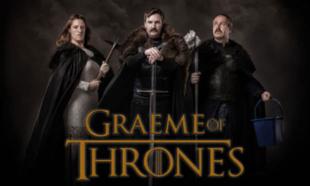 West End show 'Graeme of Thrones' coming to Dublin for ONE night only West End show 'Graeme of Thrones' coming to Dublin for ONE night only