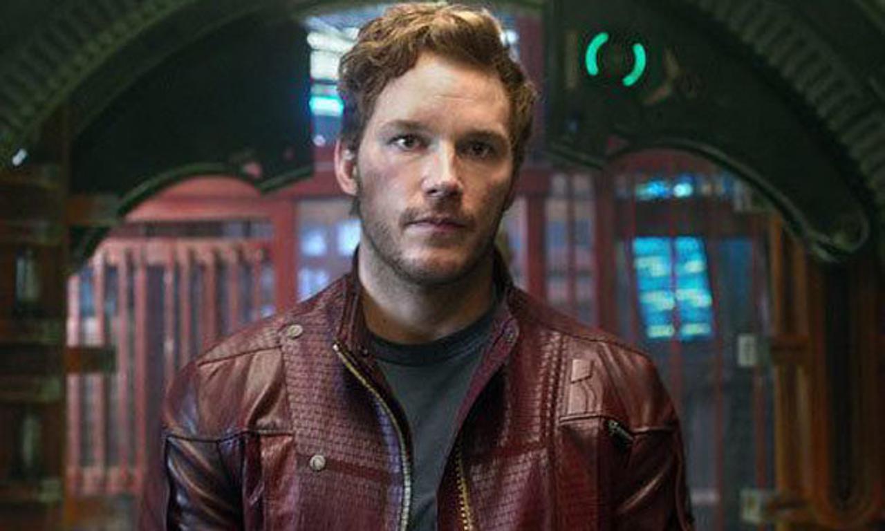 Chris Pratt Joins Cast Of Thor Love And Thunder 0300