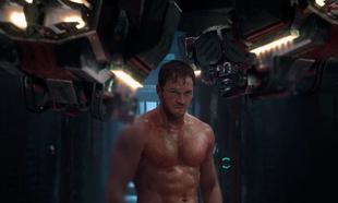 Watch: The first FULL trailer for Marvel's Guardians of the Galaxy Watch: The first FULL trailer for Marvel's Guardians of the Galaxy