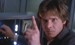 The working title for the Han Solo standalone movie has been revealed The working title for the Han Solo standalone movie has been revealed