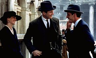 Aidan Quinn will be attending the Michael Collins' 20th Anniversary screening at ADIFF Aidan Quinn will be attending the Michael Collins' 20th Anniversary screening at ADIFF