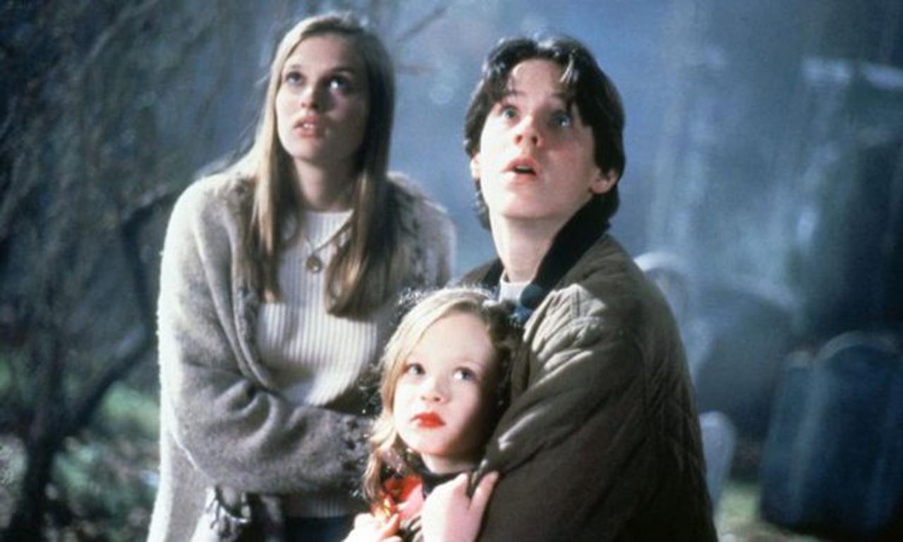 Where the cast of 'Hocus Pocus' is 25 years later