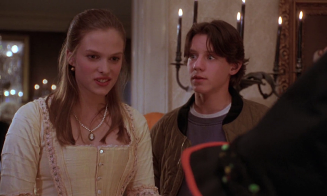 Max From 'Hocus Pocus' Is All Grown Up Now