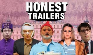 Watch: Every Wes Anderson movie ever is summarised to perfection in this Honest Trailer Watch: Every Wes Anderson movie ever is summarised to perfection in this Honest Trailer