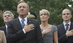 Full 'House of Cards' cast interview on Kevin Spacey Full 'House of Cards' cast interview on Kevin Spacey