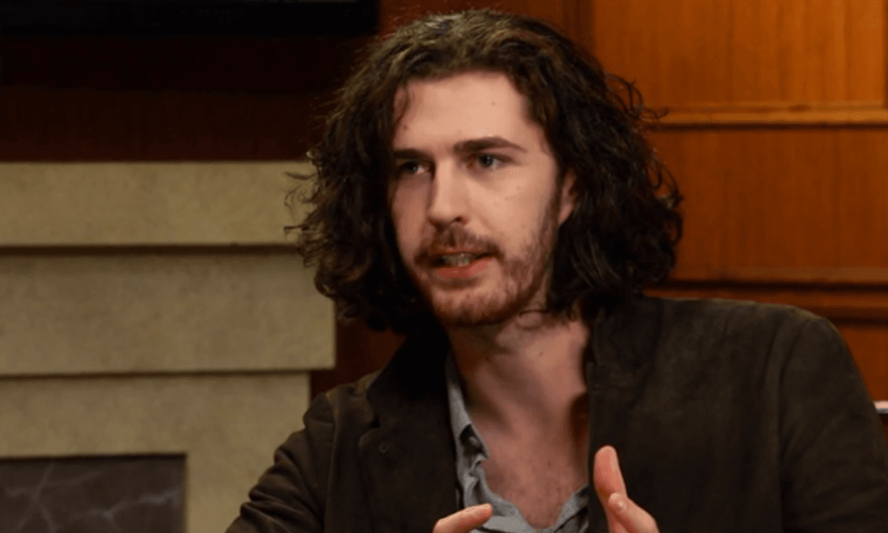 Hozier will play an intimate date at Dublin's Academy next month