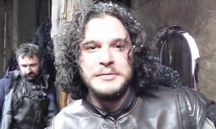 Watch: The cast of Game of Thrones wish you a Happy Birthday* Watch: The cast of Game of Thrones wish you a Happy Birthday*