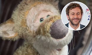 Is Chris O'Dowd out of the live-action Christopher Robin movie? Is Chris O'Dowd out of the live-action Christopher Robin movie?